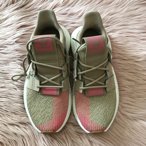 Adidas prophere sneaker - Picture 3 of 7